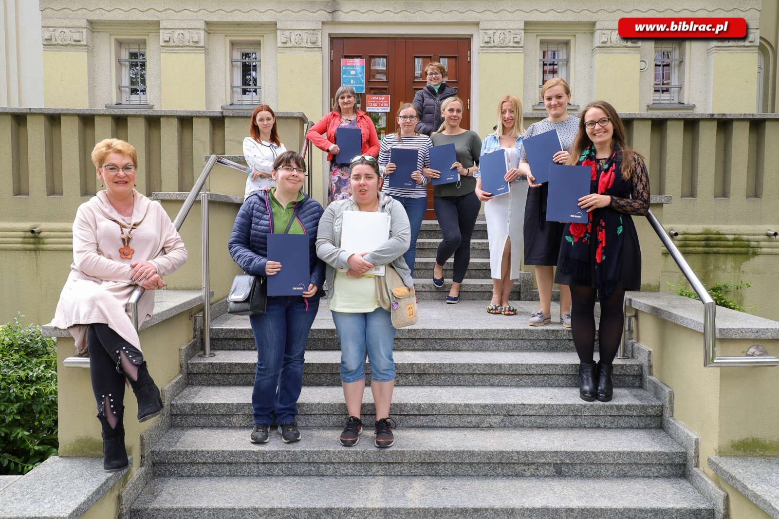 Zdjęcie w galerii na portalu naszraciborz.pl: Racibórz. Koniec z dietą i odchudzaniem! wiadomości z regionu