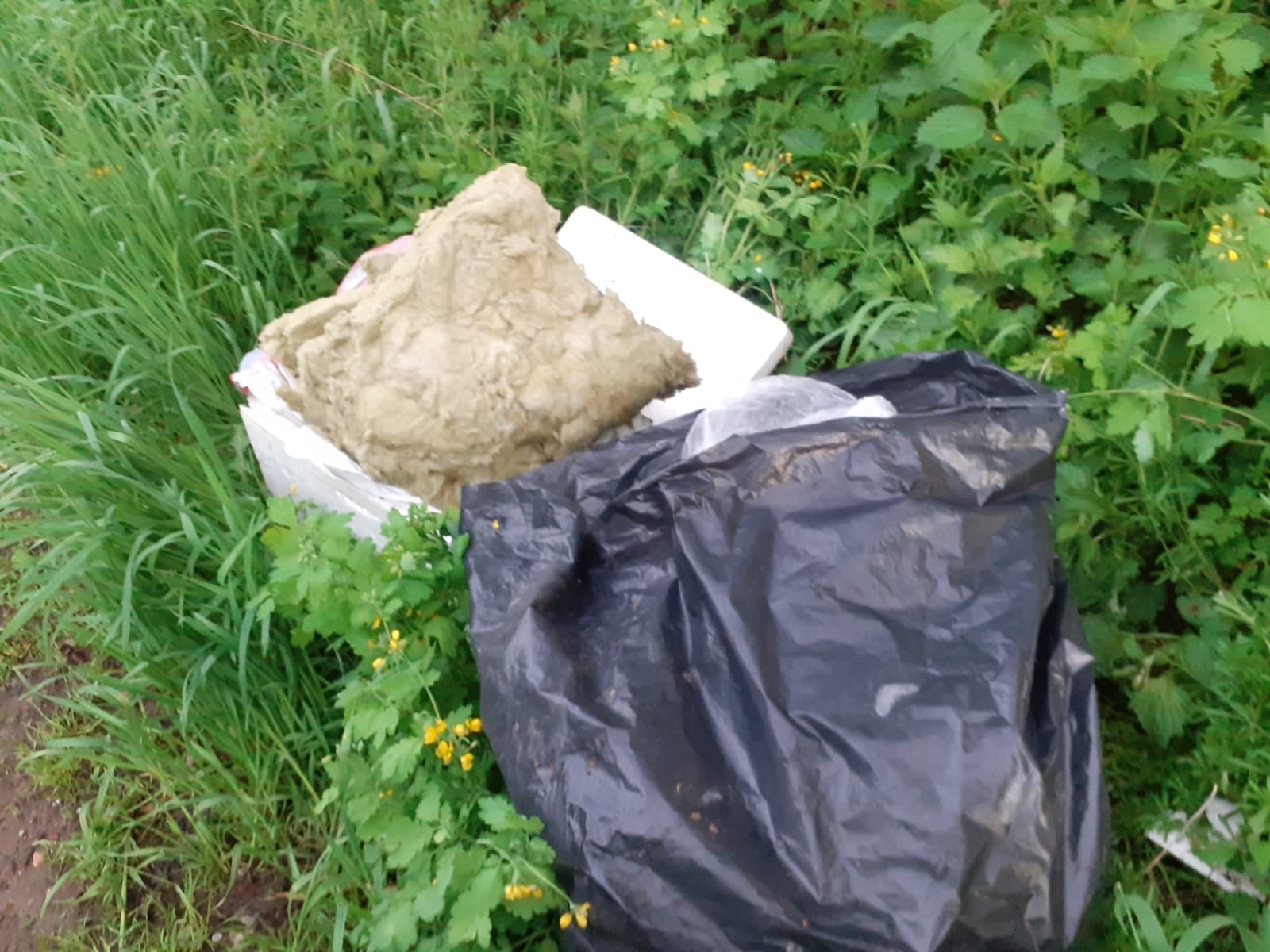 Zdjęcie w galerii na portalu naszraciborz.pl: Nie wiedział, że został nagrany. Musiał sprzątać i zapłacił karę wiadomości z regionu