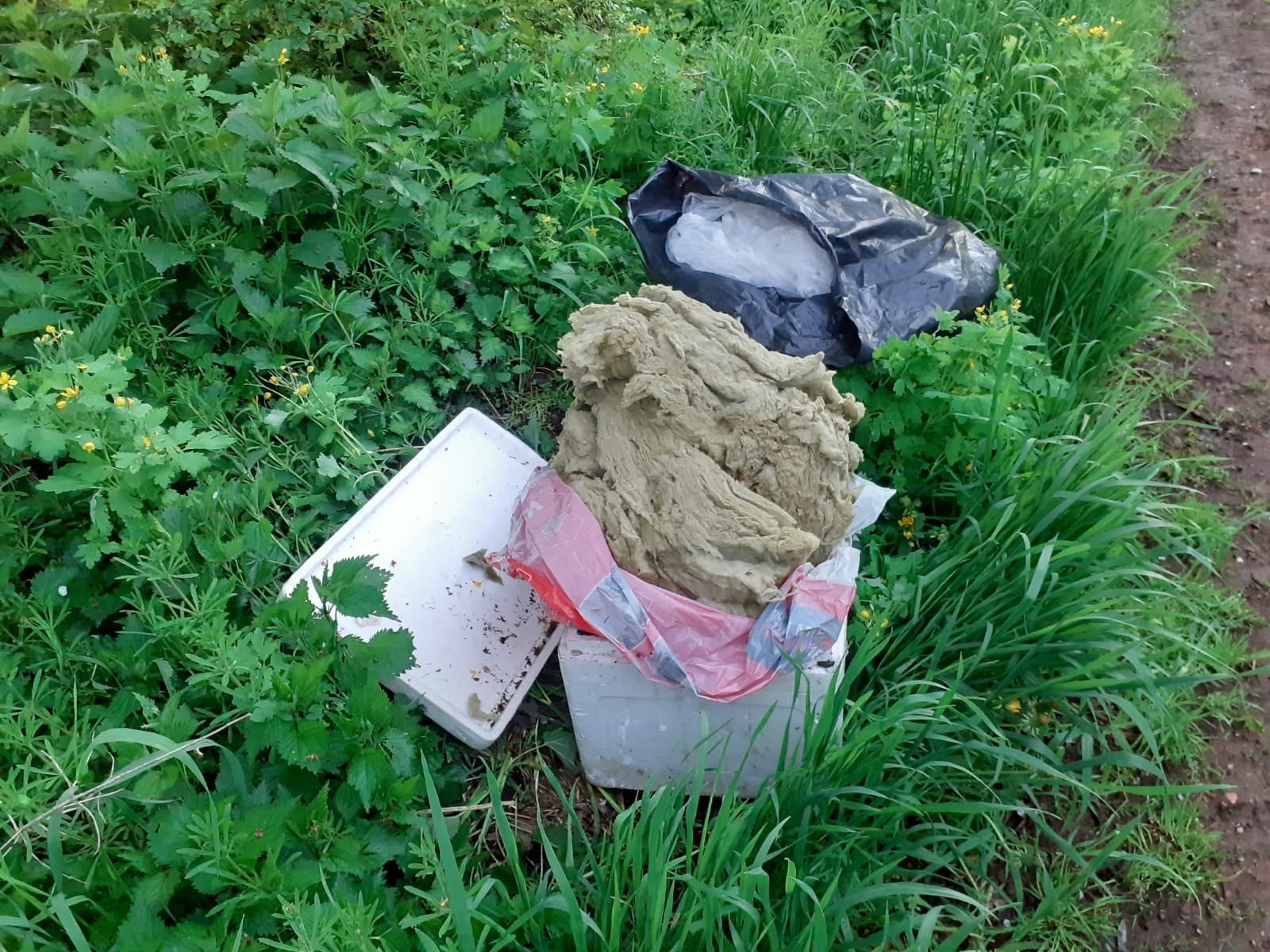 Zdjęcie w galerii na portalu naszraciborz.pl: Nie wiedział, że został nagrany. Musiał sprzątać i zapłacił karę wiadomości z regionu