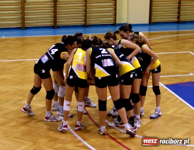 Zdjęcie w galerii na portalu naszraciborz.pl: Druga wygrana UKS Krzanowice wiadomości z regionu