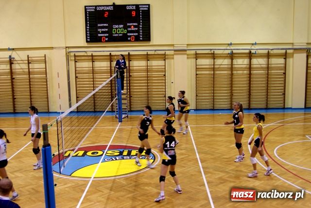 Zdjęcie w galerii na portalu naszraciborz.pl: Druga wygrana UKS Krzanowice wiadomości z regionu