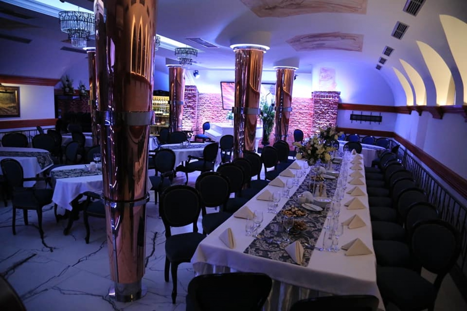 Zdjęcie w galerii na portalu naszraciborz.pl: Brax-Ton przeszedł metamorfozę [FOTO] wiadomości z regionu