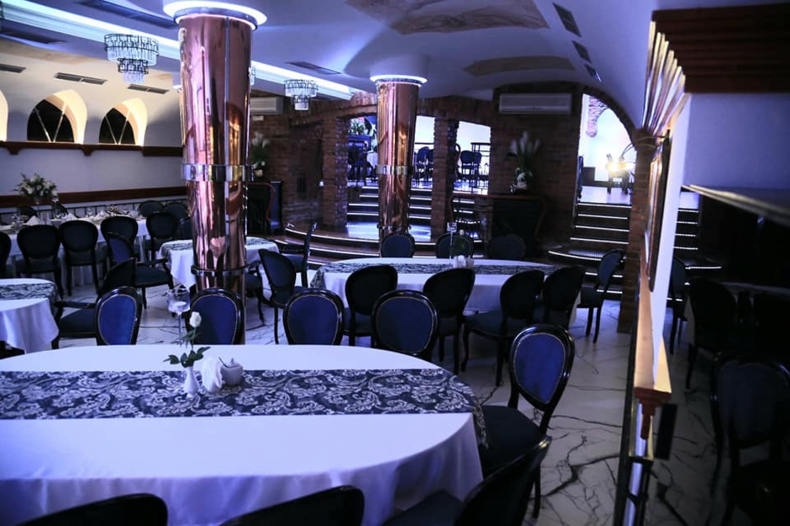 Zdjęcie w galerii na portalu naszraciborz.pl: Brax-Ton przeszedł metamorfozę [FOTO] wiadomości z regionu