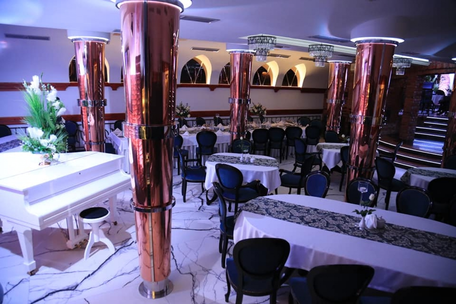 Zdjęcie w galerii na portalu naszraciborz.pl: Brax-Ton przeszedł metamorfozę [FOTO] wiadomości z regionu