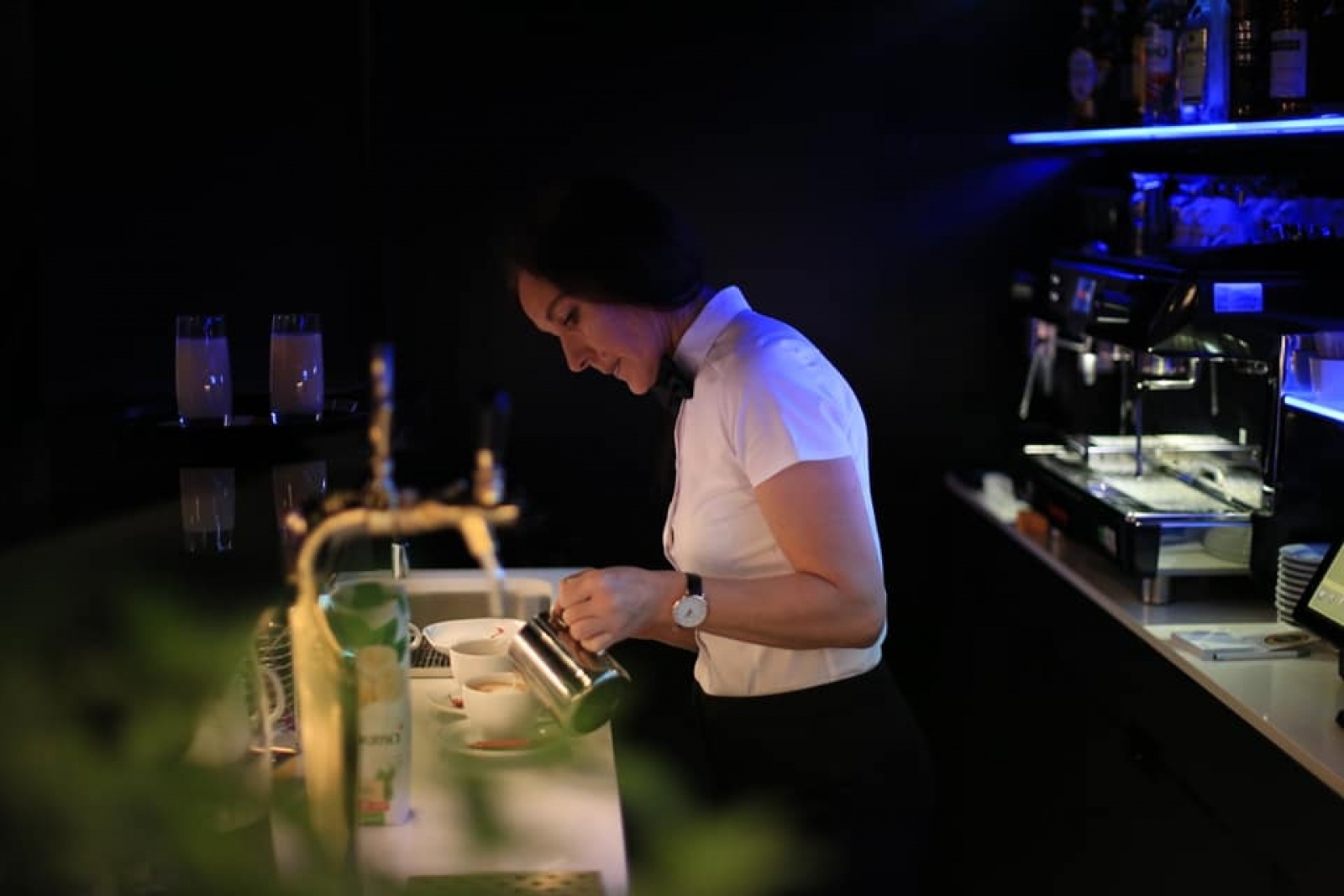 Zdjęcie w galerii na portalu naszraciborz.pl: Brax-Ton przeszedł metamorfozę [FOTO] wiadomości z regionu