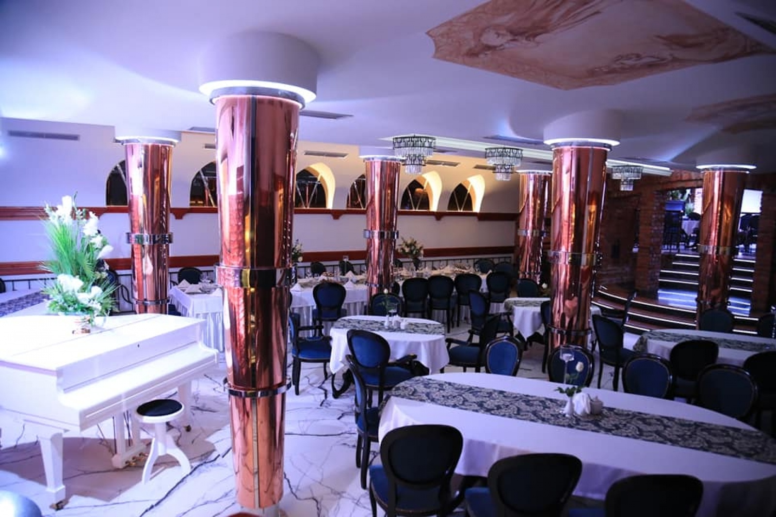 Zdjęcie w galerii na portalu naszraciborz.pl: Brax-Ton przeszedł metamorfozę [FOTO] wiadomości z regionu