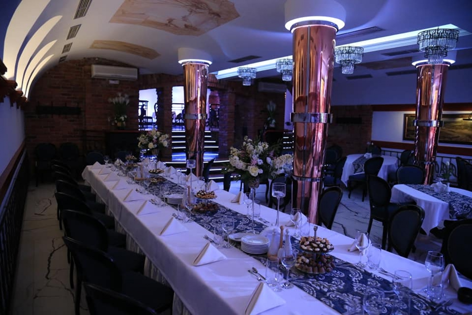 Zdjęcie w galerii na portalu naszraciborz.pl: Brax-Ton przeszedł metamorfozę [FOTO] wiadomości z regionu