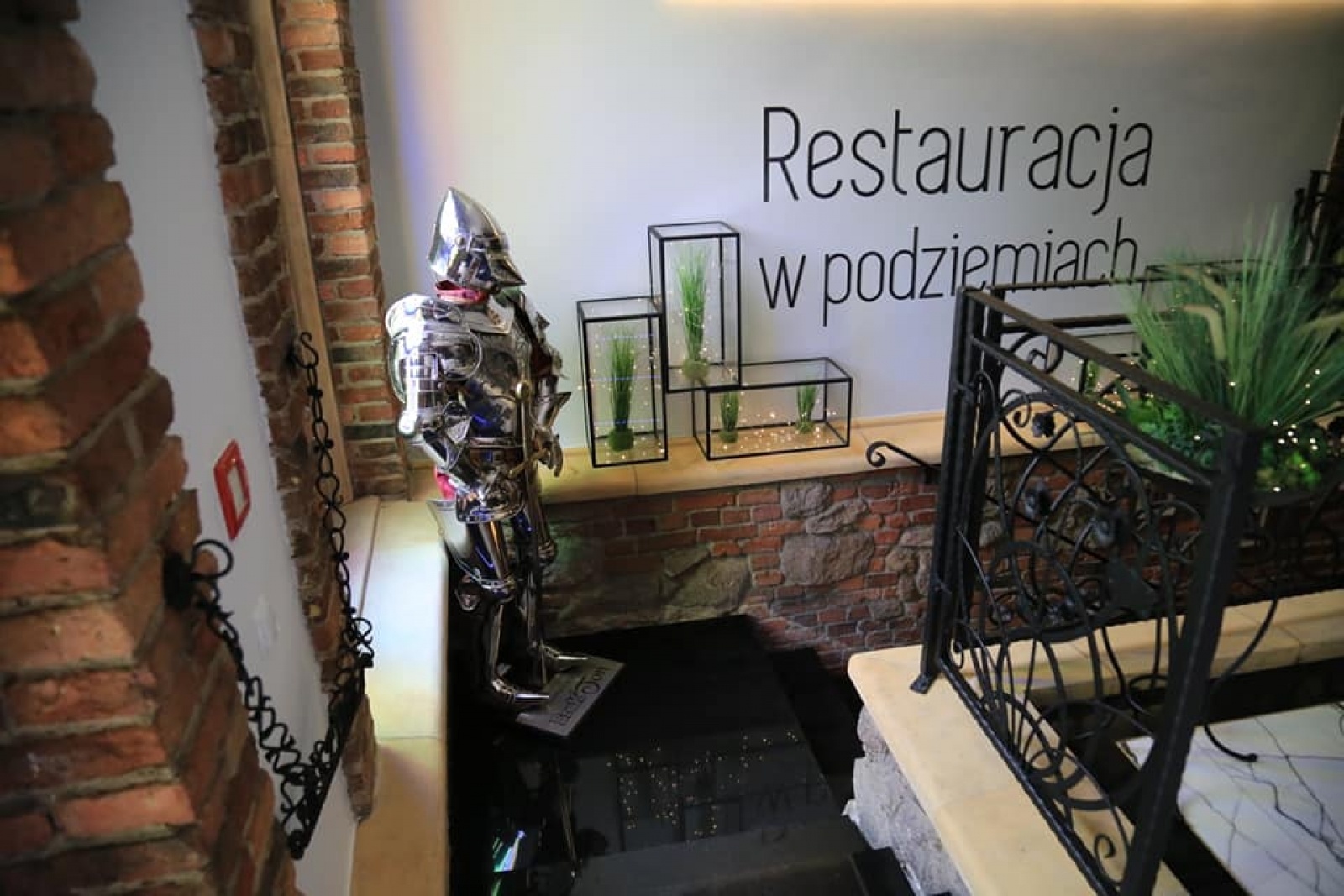 Zdjęcie w galerii na portalu naszraciborz.pl: Brax-Ton przeszedł metamorfozę [FOTO] wiadomości z regionu