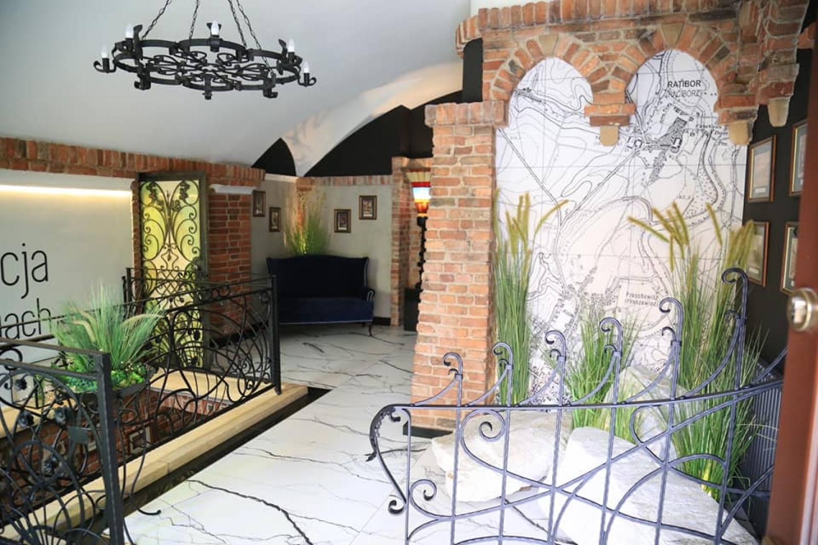 Zdjęcie w galerii na portalu naszraciborz.pl: Brax-Ton przeszedł metamorfozę [FOTO] wiadomości z regionu