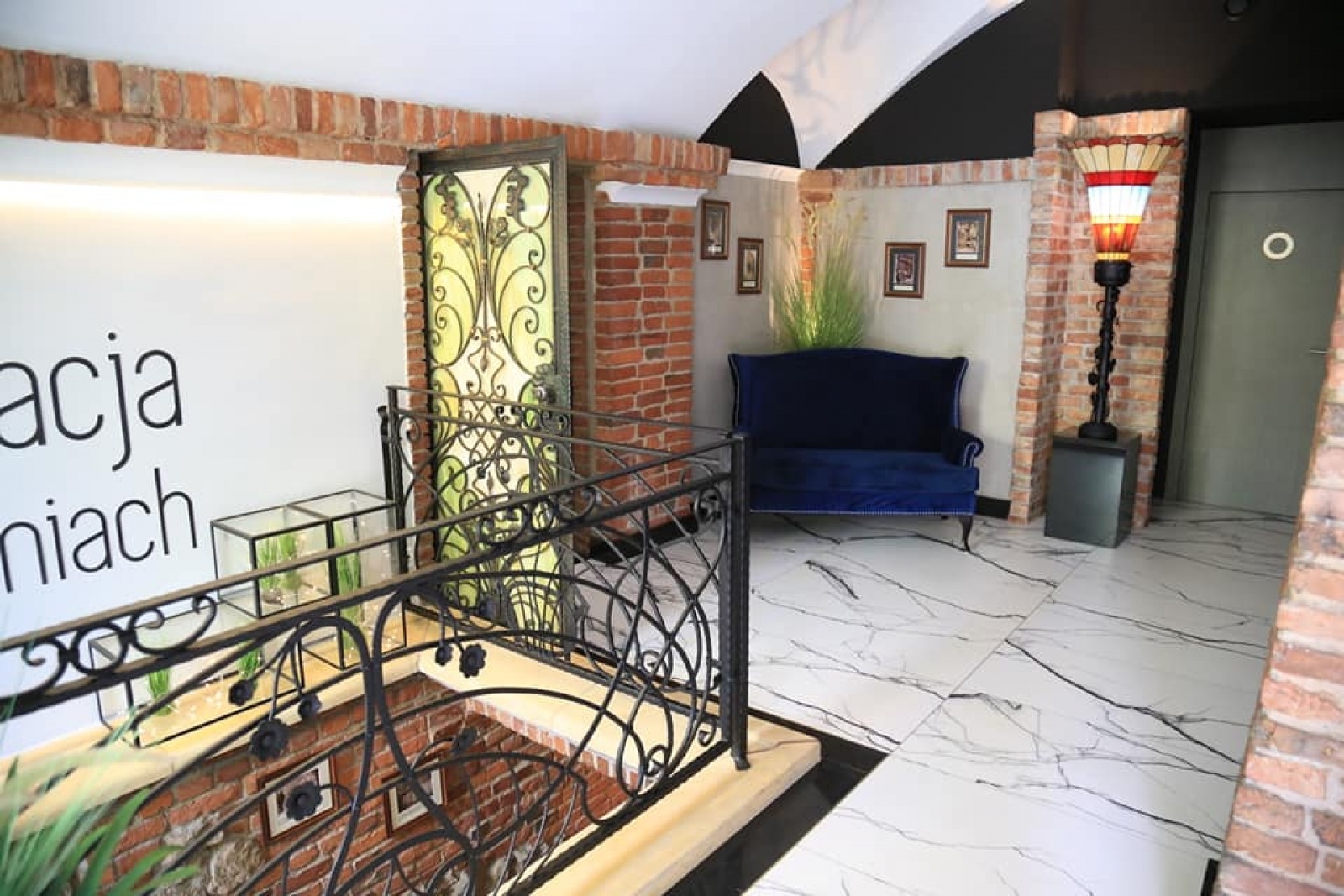 Zdjęcie w galerii na portalu naszraciborz.pl: Brax-Ton przeszedł metamorfozę [FOTO] wiadomości z regionu