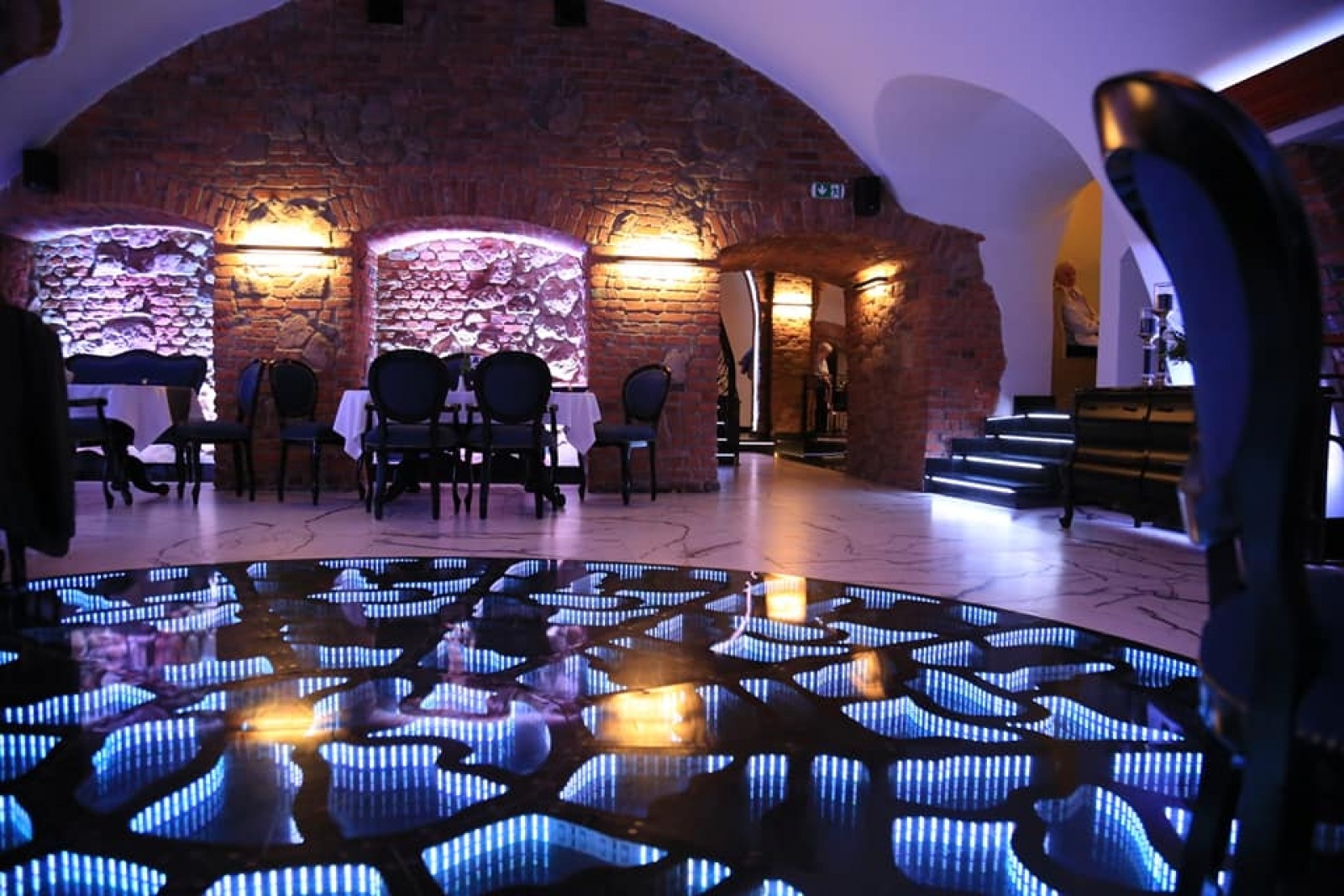 Zdjęcie w galerii na portalu naszraciborz.pl: Brax-Ton przeszedł metamorfozę [FOTO] wiadomości z regionu