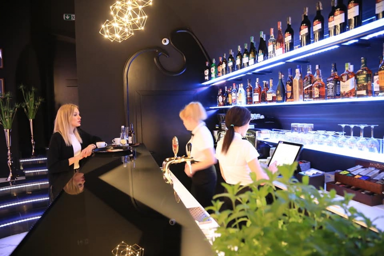 Zdjęcie w galerii na portalu naszraciborz.pl: Brax-Ton przeszedł metamorfozę [FOTO] wiadomości z regionu