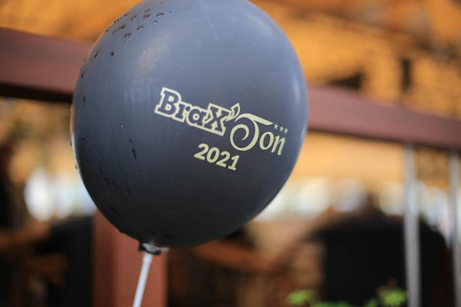 Zdjęcie w galerii na portalu naszraciborz.pl: Brax-Ton przeszedł metamorfozę [FOTO] wiadomości z regionu