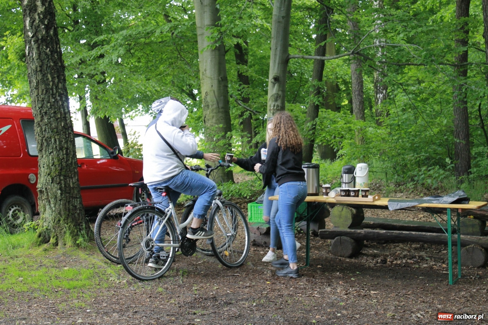 Zdjęcie w galerii na portalu naszraciborz.pl: Brzeska procesja na św. Urbana [FOTO i WIDEO] wiadomości z regionu