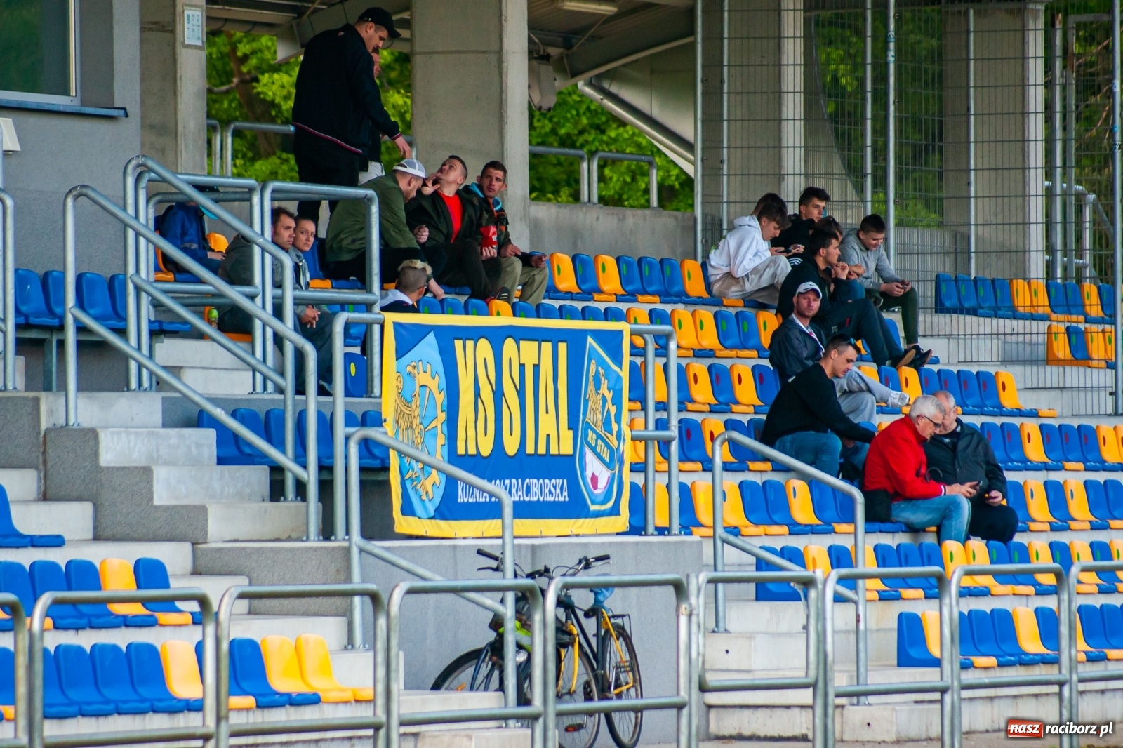 Zdjęcie w galerii na portalu naszraciborz.pl: Gminne derby dla rudzkiego Buku [FOTO] wiadomości z regionu