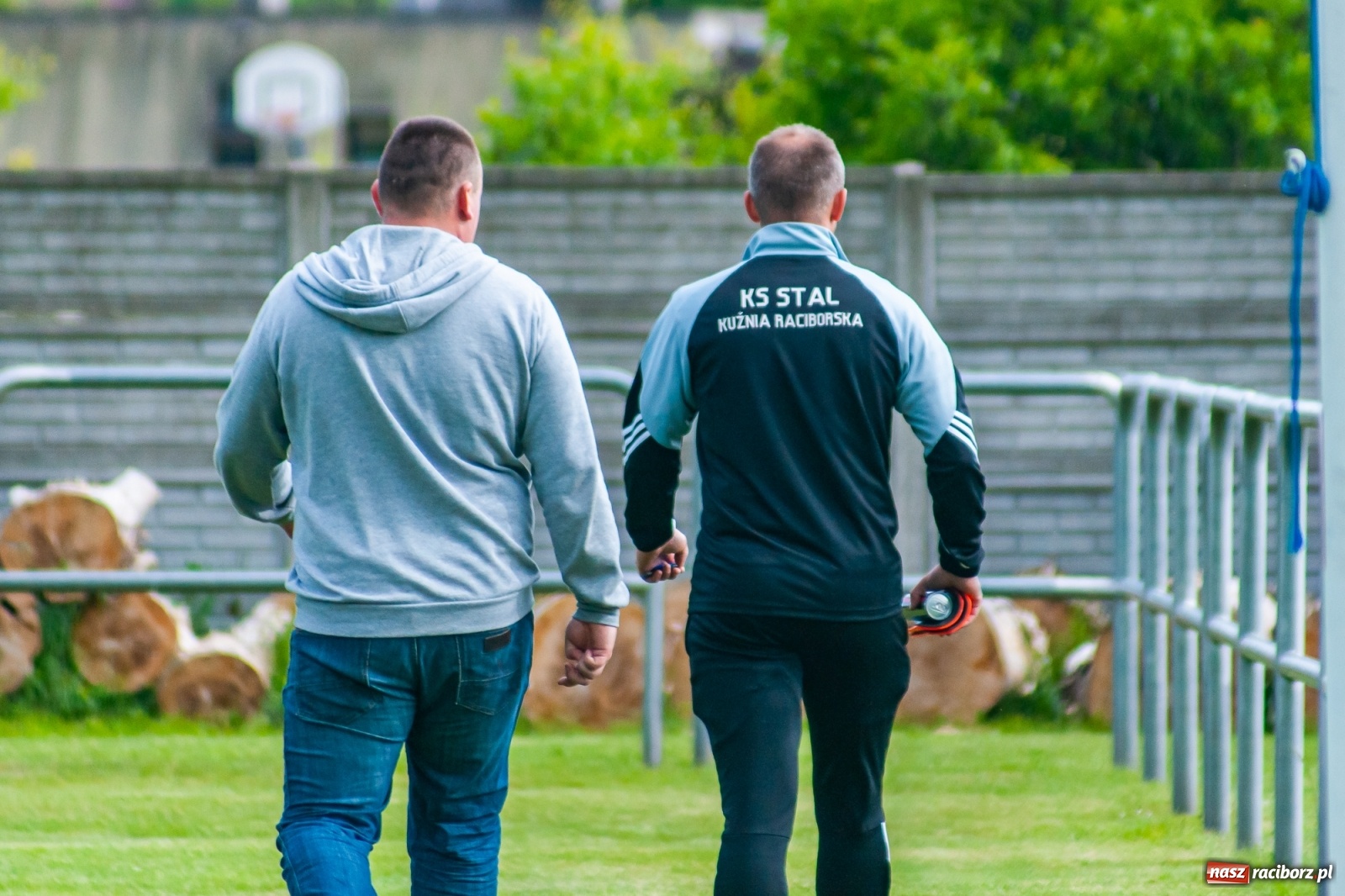 Zdjęcie w galerii na portalu naszraciborz.pl: Gminne derby dla rudzkiego Buku [FOTO] wiadomości z regionu