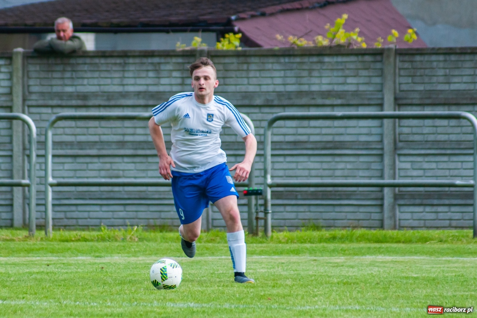 Zdjęcie w galerii na portalu naszraciborz.pl: Gminne derby dla rudzkiego Buku [FOTO] wiadomości z regionu
