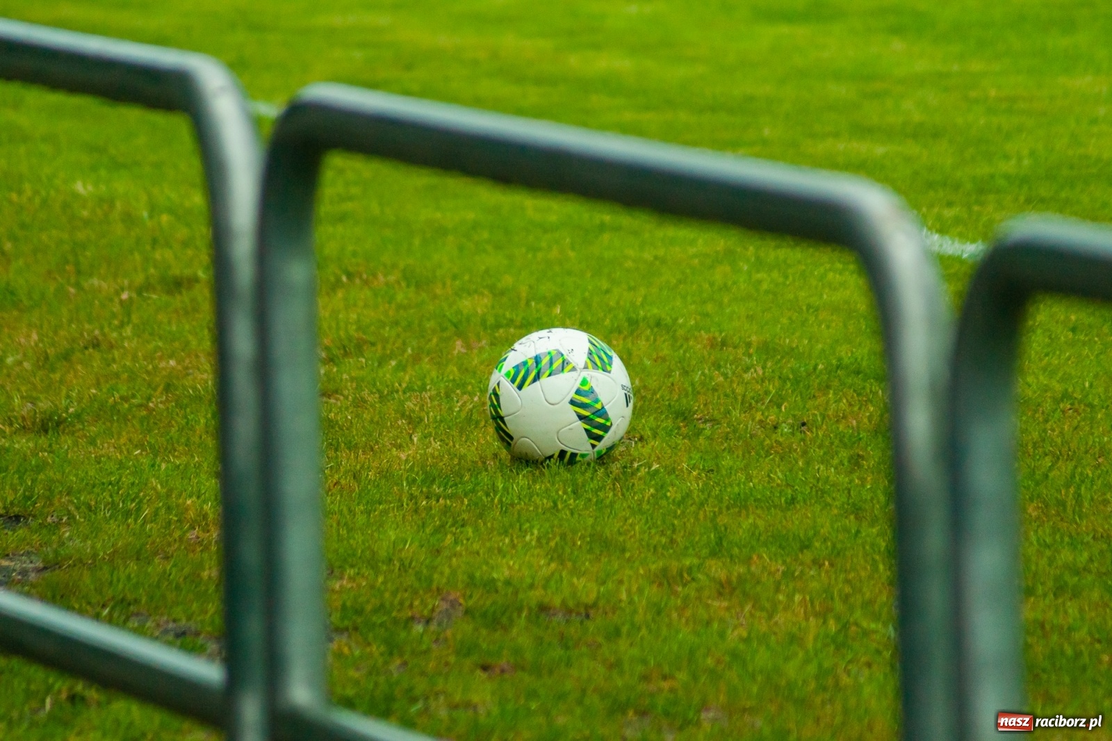 Zdjęcie w galerii na portalu naszraciborz.pl: Gminne derby dla rudzkiego Buku [FOTO] wiadomości z regionu