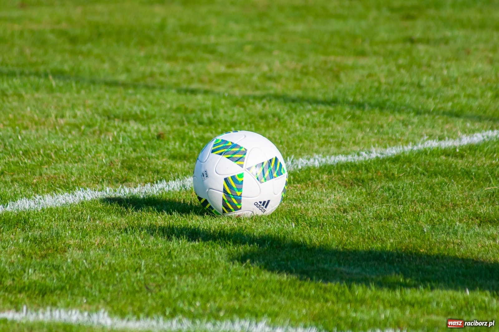 Zdjęcie w galerii na portalu naszraciborz.pl: Gminne derby dla rudzkiego Buku [FOTO] wiadomości z regionu