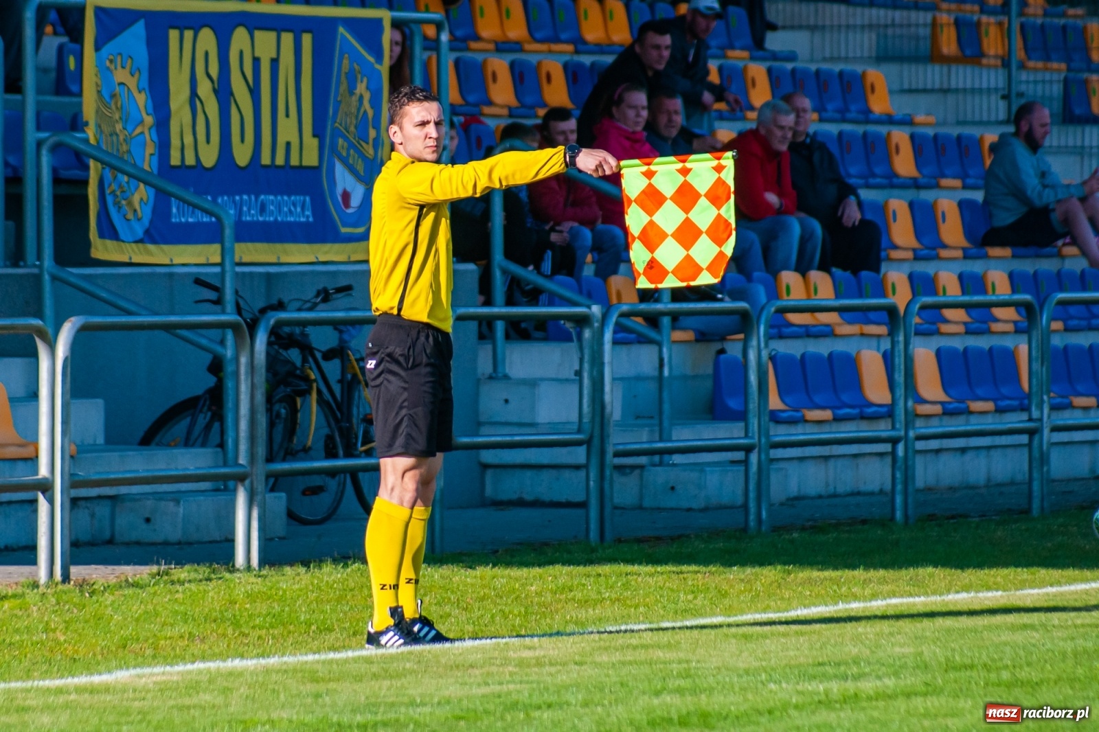 Zdjęcie w galerii na portalu naszraciborz.pl: Gminne derby dla rudzkiego Buku [FOTO] wiadomości z regionu