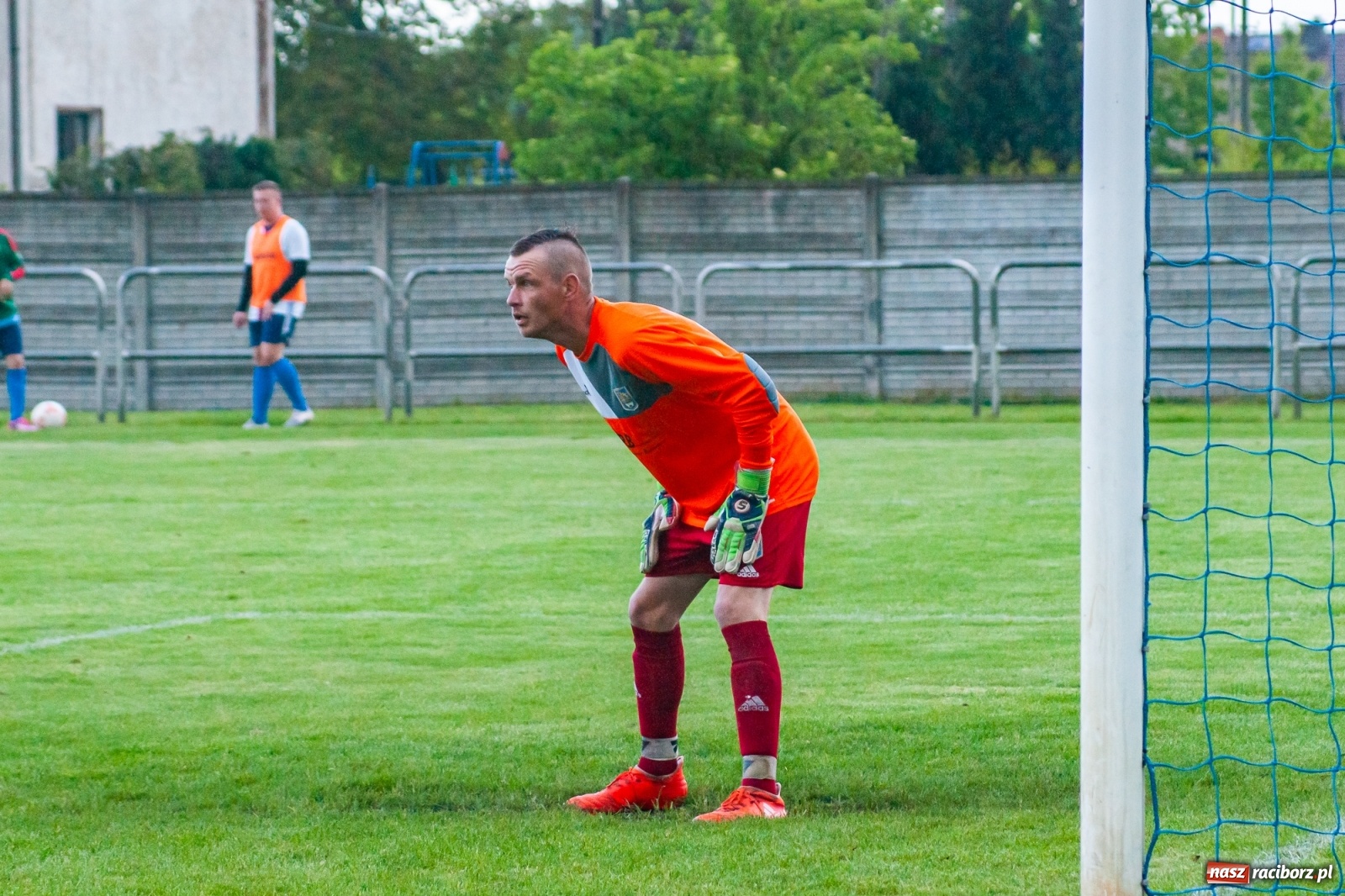Zdjęcie w galerii na portalu naszraciborz.pl: Gminne derby dla rudzkiego Buku [FOTO] wiadomości z regionu
