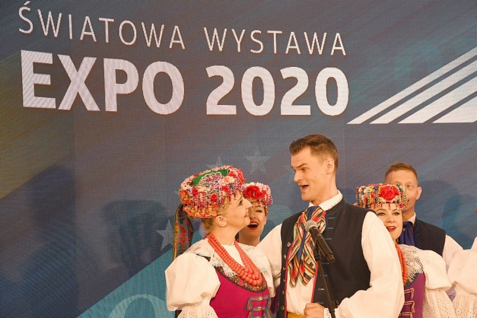 Zdjęcie w galerii na portalu naszraciborz.pl: Śląskie wybiera się na Expo do Dubaju wiadomości z regionu