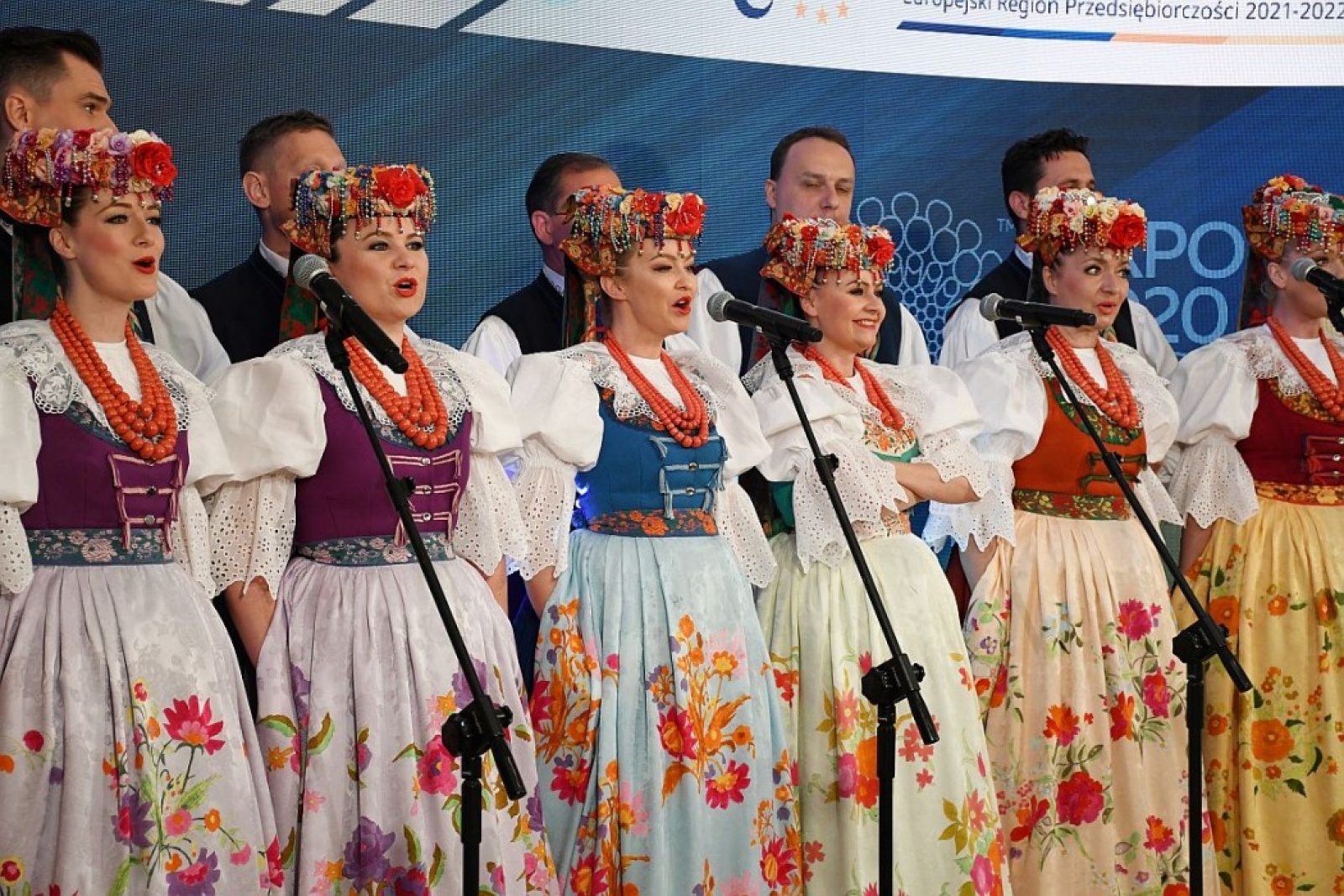 Zdjęcie w galerii na portalu naszraciborz.pl: Śląskie wybiera się na Expo do Dubaju wiadomości z regionu