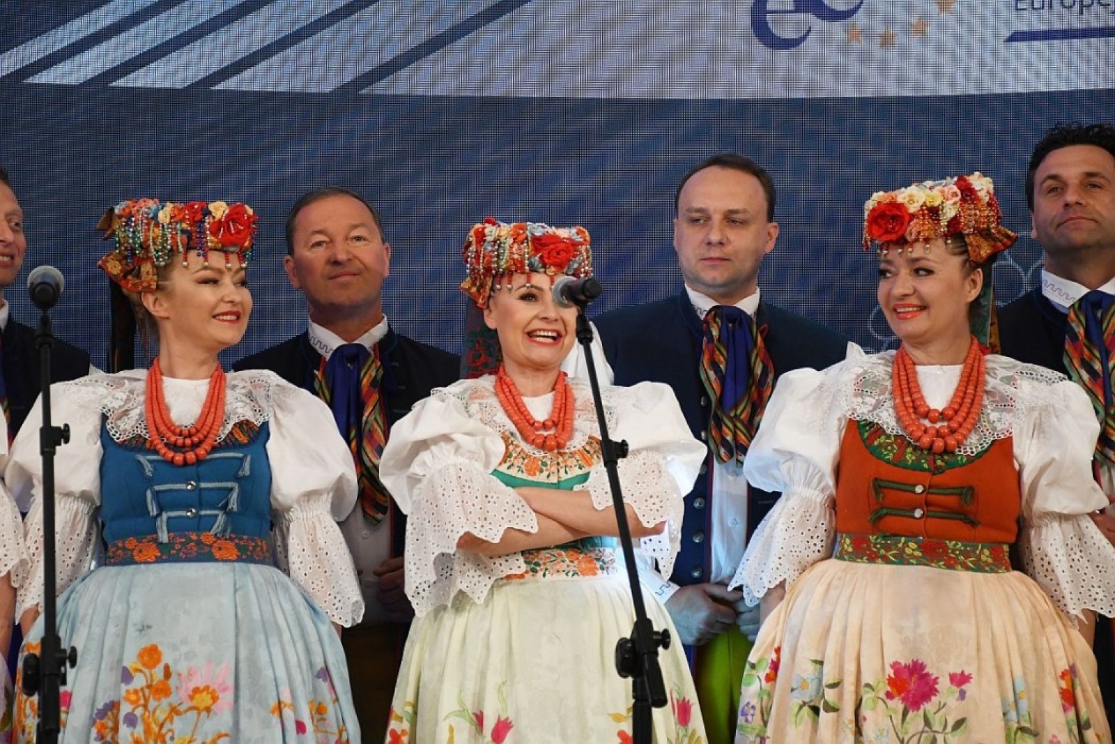 Zdjęcie w galerii na portalu naszraciborz.pl: Śląskie wybiera się na Expo do Dubaju wiadomości z regionu