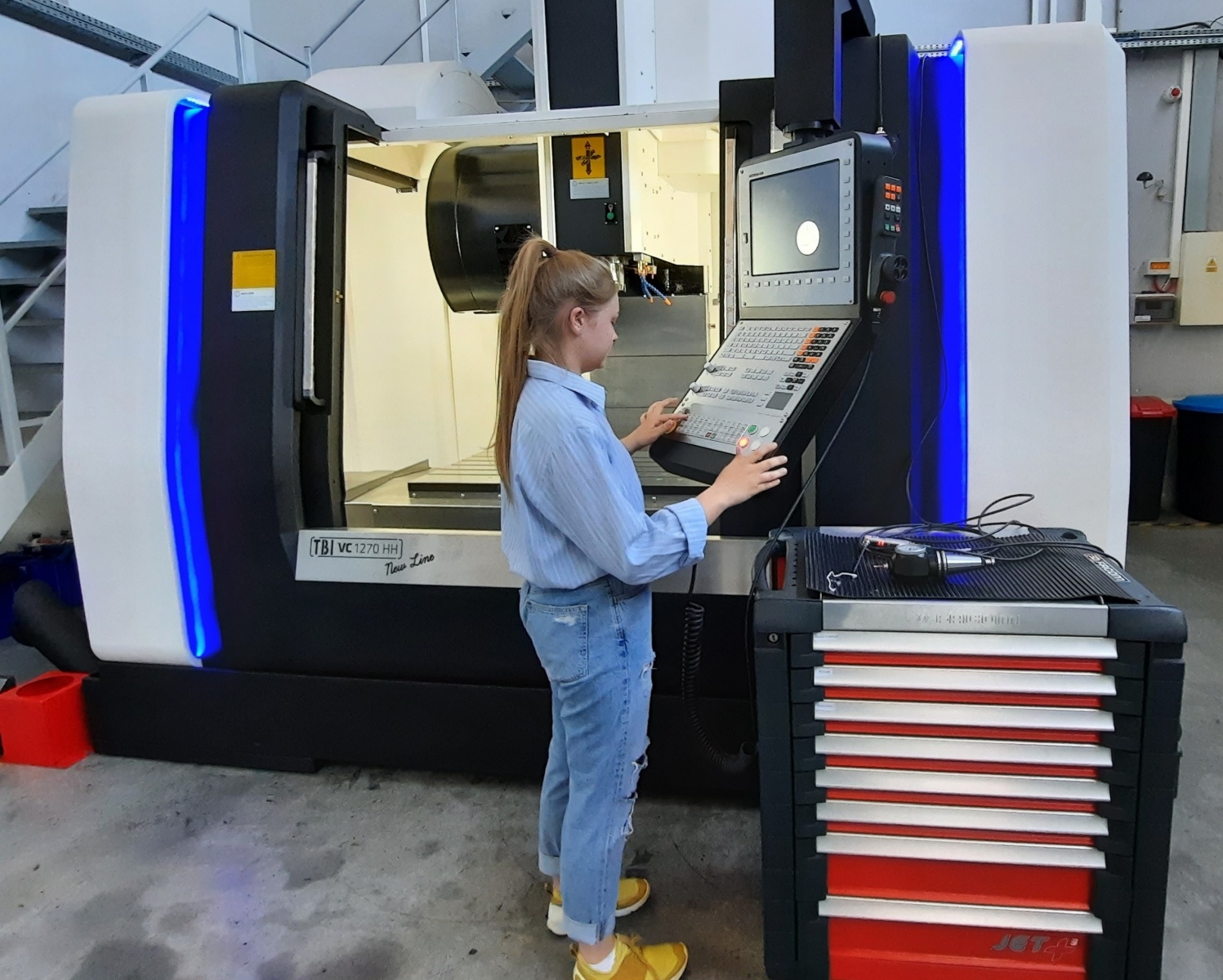 Zdjęcie w galerii na portalu naszraciborz.pl: Z diecezjalnym LO możesz zdobyć stypendium wiadomości z regionu