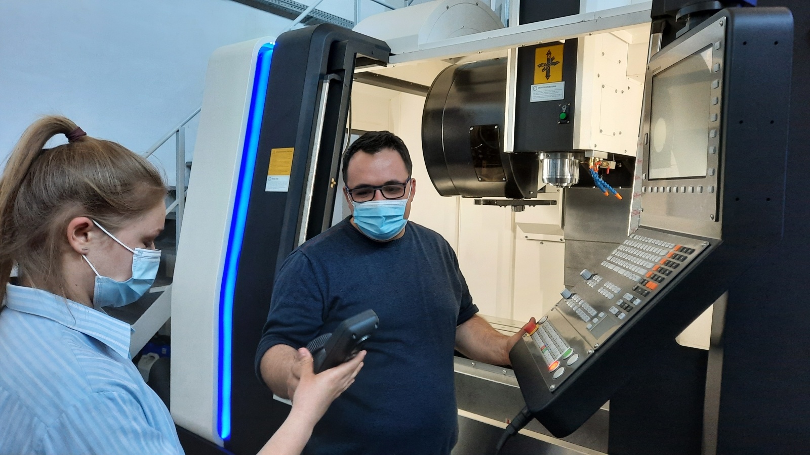 Zdjęcie w galerii na portalu naszraciborz.pl: Z diecezjalnym LO możesz zdobyć stypendium wiadomości z regionu