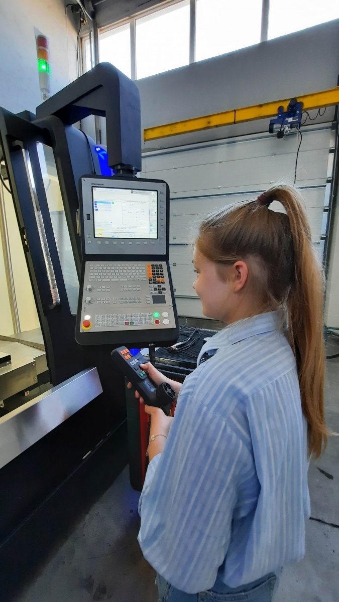 Zdjęcie w galerii na portalu naszraciborz.pl: Z diecezjalnym LO możesz zdobyć stypendium wiadomości z regionu