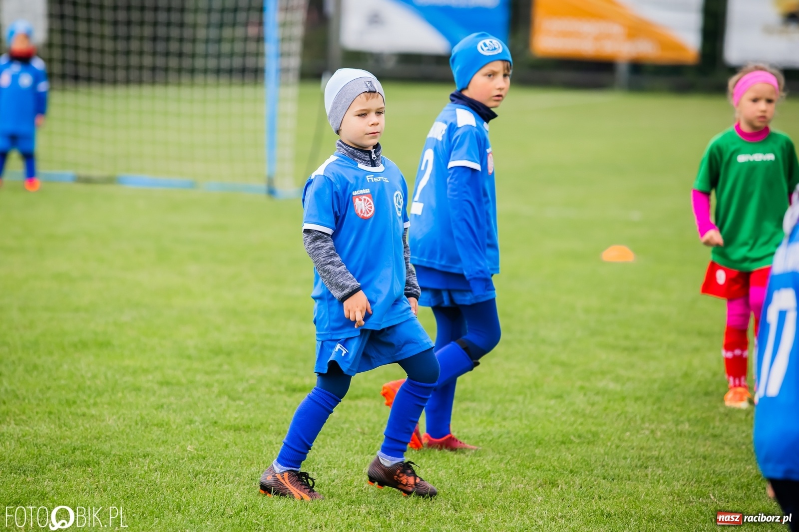 Zdjęcie w galerii na portalu naszraciborz.pl: Turniej Skrzatów w Markowicach [FOTO] wiadomości z regionu
