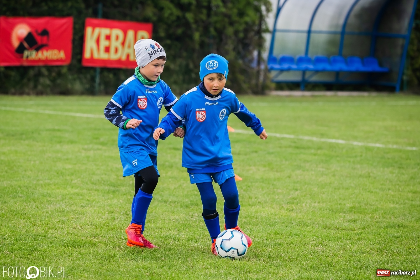 Zdjęcie w galerii na portalu naszraciborz.pl: Turniej Skrzatów w Markowicach [FOTO] wiadomości z regionu