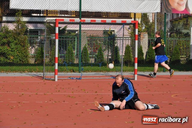 Zdjęcie w galerii na portalu naszraciborz.pl: W Gimnazjum nr 5 podwójne święto wiadomości z regionu