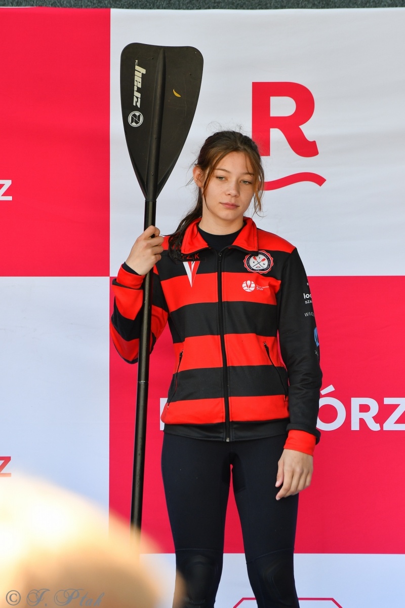 Zdjęcie w galerii na portalu naszraciborz.pl: Mistrzostwa Raciborza Kajak & SUP (stand up padle) WYNIKI wiadomości z regionu