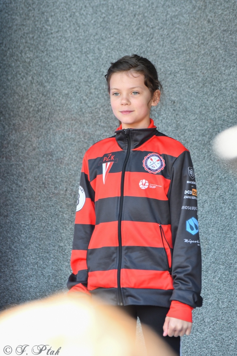 Zdjęcie w galerii na portalu naszraciborz.pl: Mistrzostwa Raciborza Kajak & SUP (stand up padle) WYNIKI wiadomości z regionu