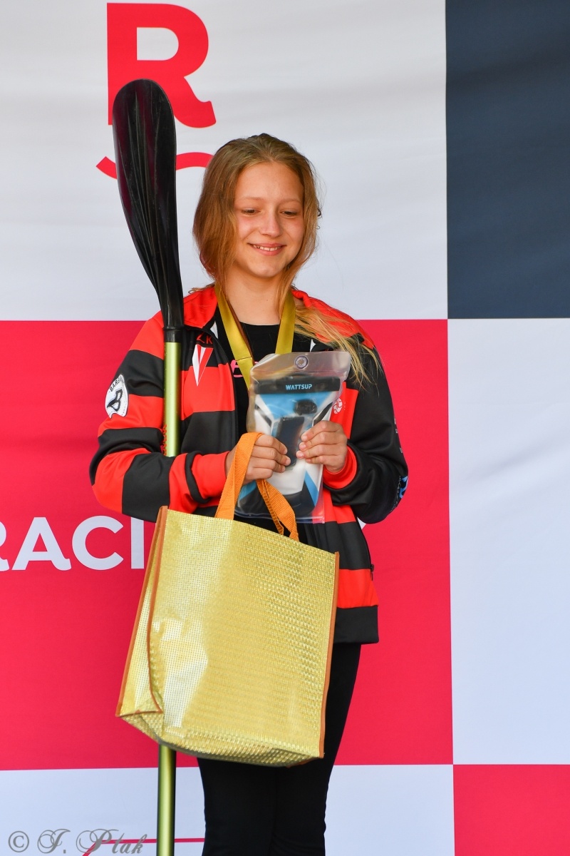 Zdjęcie w galerii na portalu naszraciborz.pl: Mistrzostwa Raciborza Kajak & SUP (stand up padle) WYNIKI wiadomości z regionu
