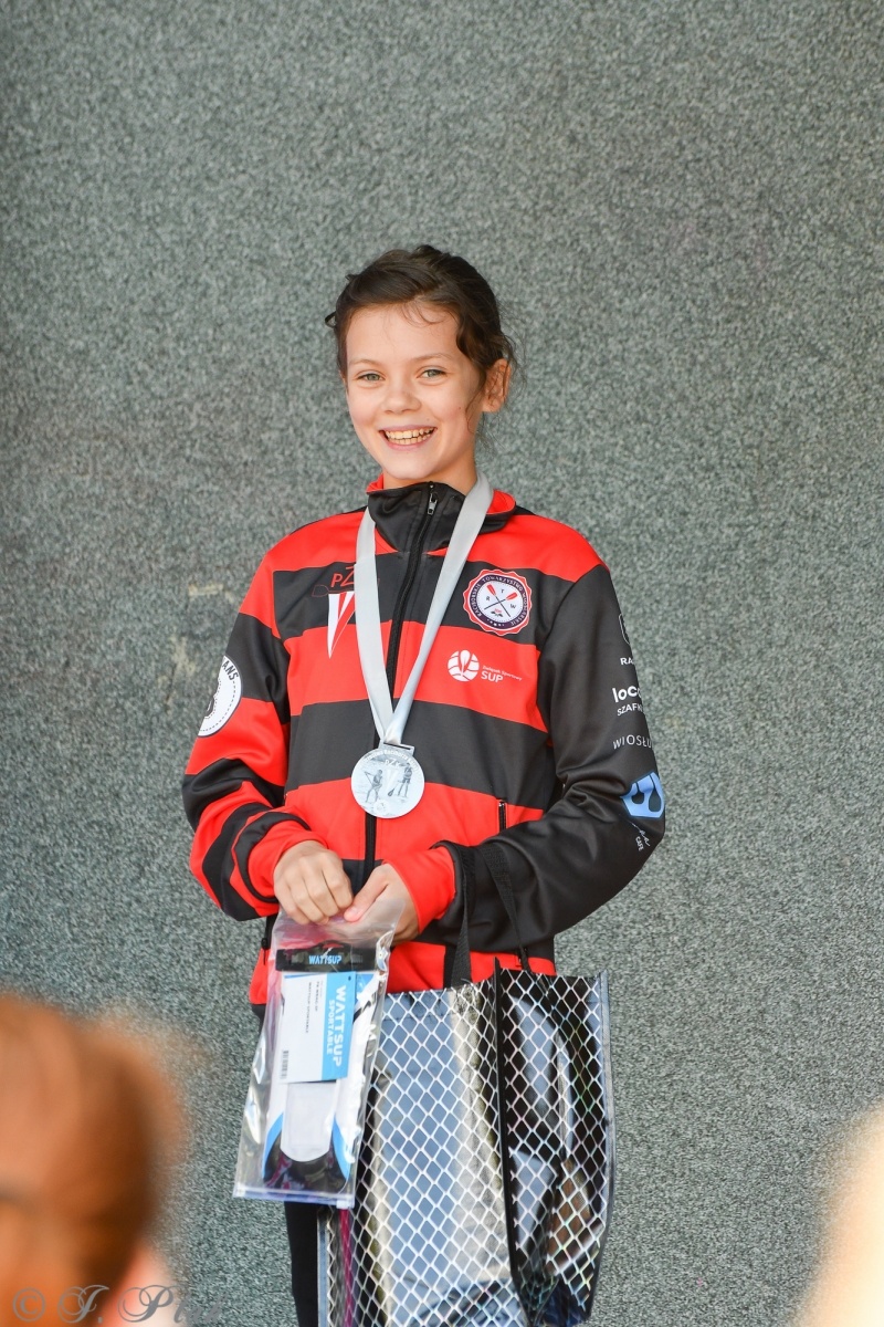 Zdjęcie w galerii na portalu naszraciborz.pl: Mistrzostwa Raciborza Kajak & SUP (stand up padle) WYNIKI wiadomości z regionu