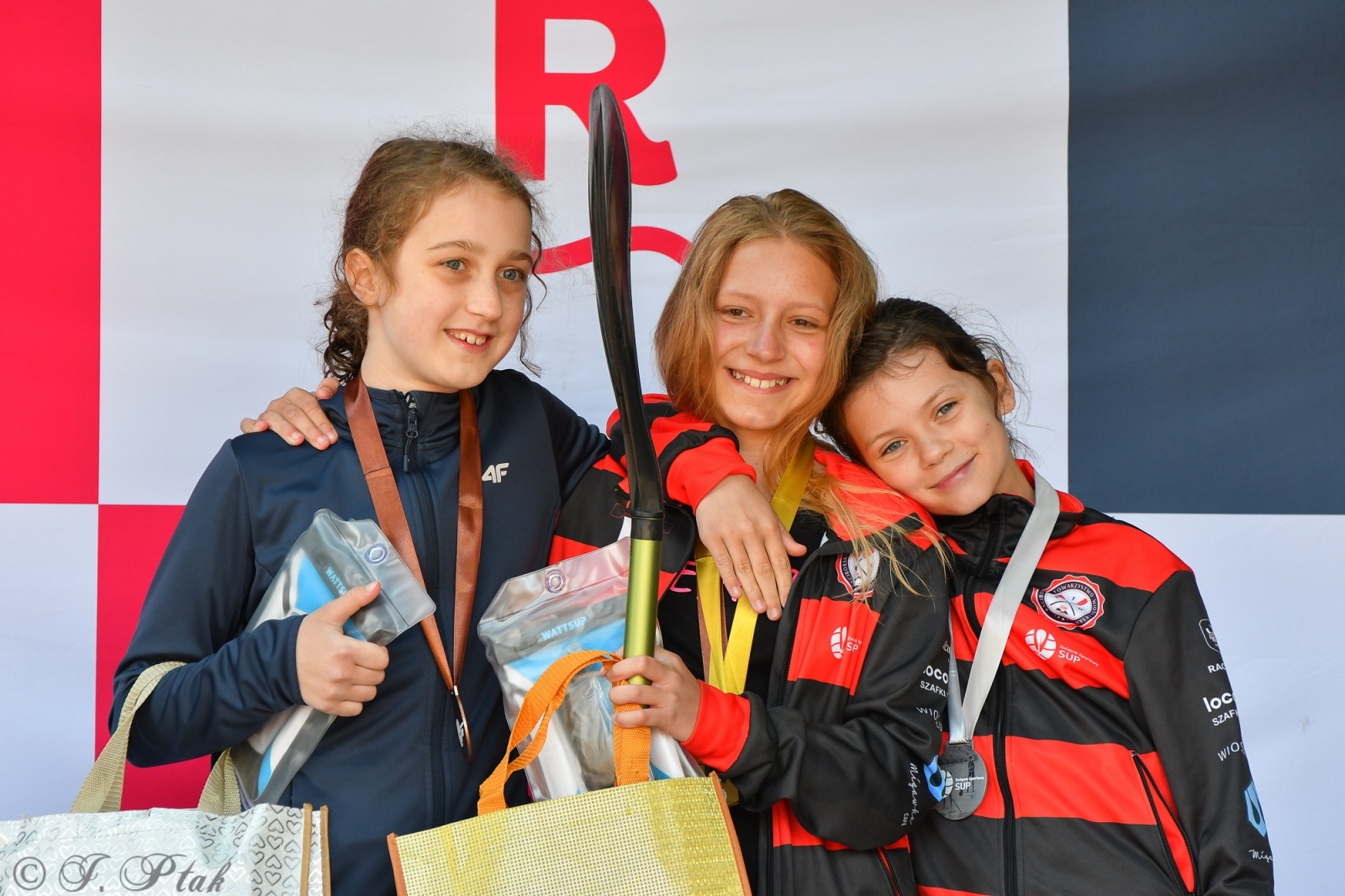 Zdjęcie w galerii na portalu naszraciborz.pl: Mistrzostwa Raciborza Kajak & SUP (stand up padle) WYNIKI wiadomości z regionu