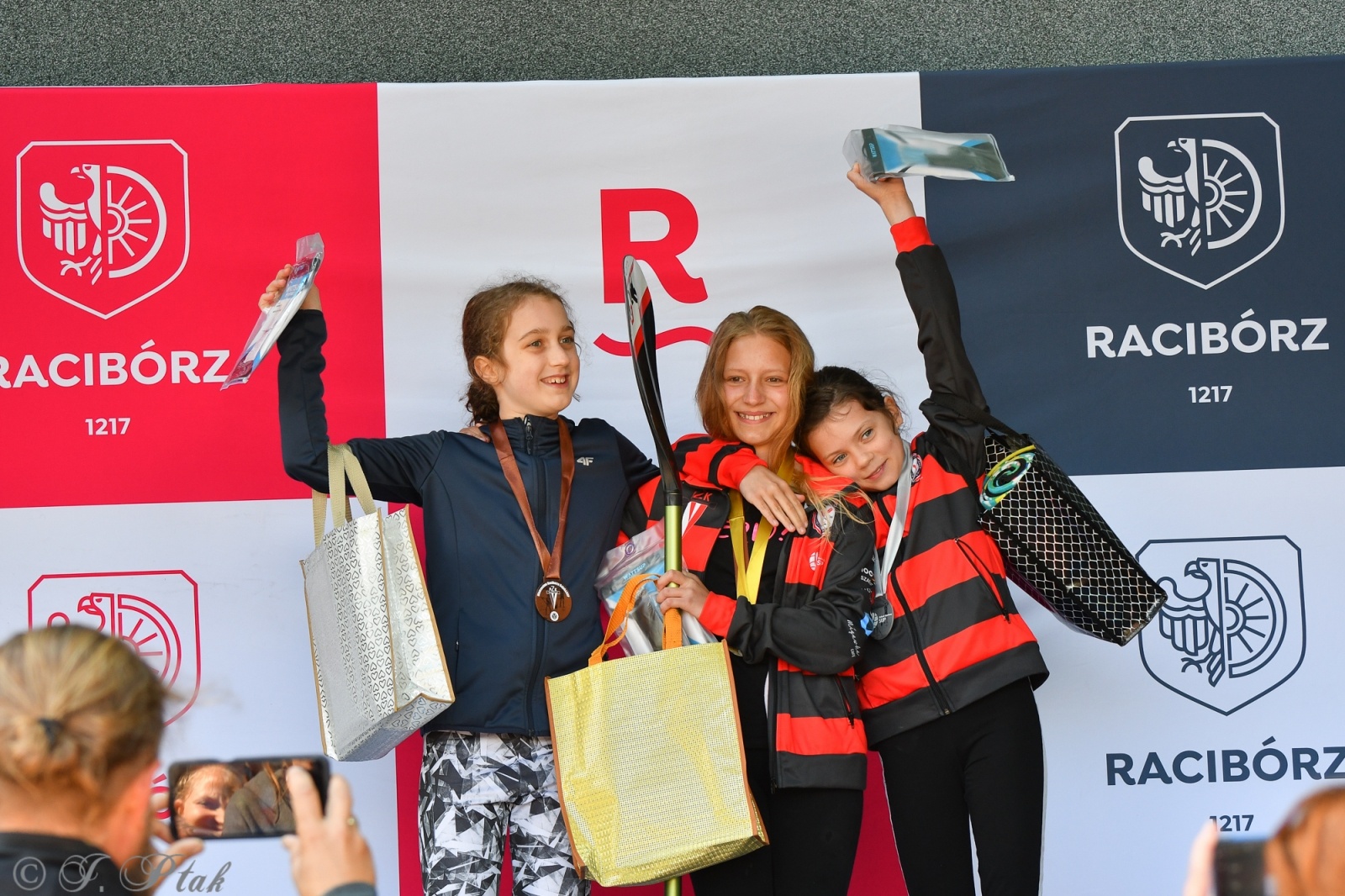 Zdjęcie w galerii na portalu naszraciborz.pl: Mistrzostwa Raciborza Kajak & SUP (stand up padle) WYNIKI wiadomości z regionu