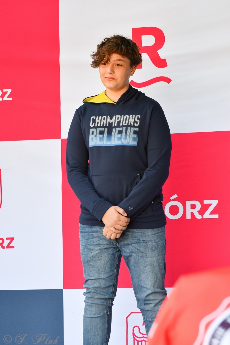 Zdjęcie w galerii na portalu naszraciborz.pl: Mistrzostwa Raciborza Kajak & SUP (stand up padle) WYNIKI wiadomości z regionu