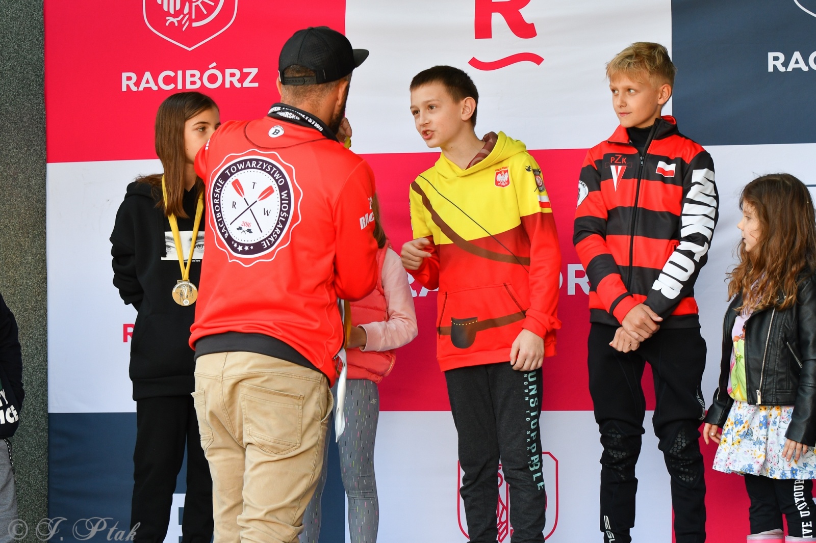 Zdjęcie w galerii na portalu naszraciborz.pl: Mistrzostwa Raciborza Kajak & SUP (stand up padle) WYNIKI wiadomości z regionu