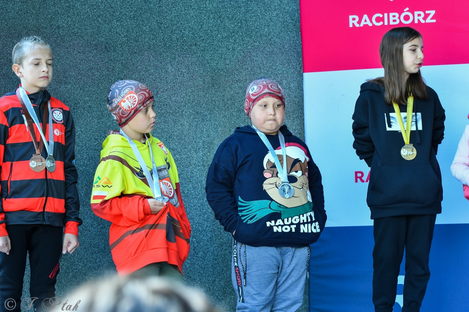 Zdjęcie w galerii na portalu naszraciborz.pl: Mistrzostwa Raciborza Kajak & SUP (stand up padle) WYNIKI wiadomości z regionu