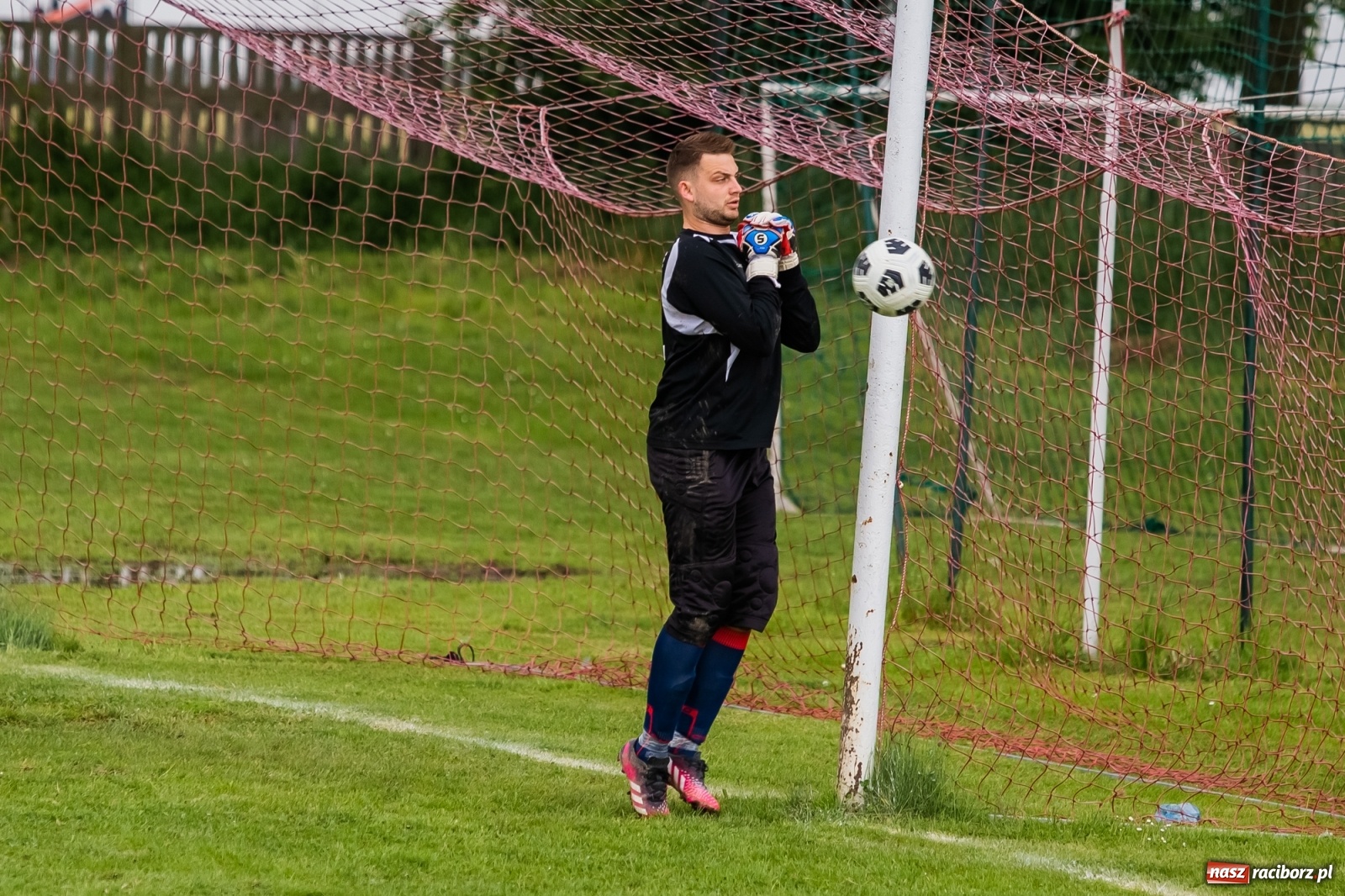 Zdjęcie w galerii na portalu naszraciborz.pl: C klasa. Tylko remis rezerw Owsiszcz z Bojanowem [FOTO] wiadomości z regionu