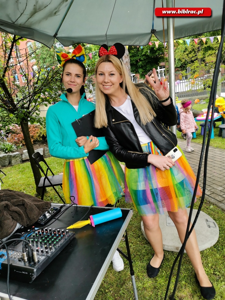 Zdjęcie w galerii na portalu naszraciborz.pl: Raciborzanie bawili się na II Pikniku Integracyjnym wiadomości z regionu