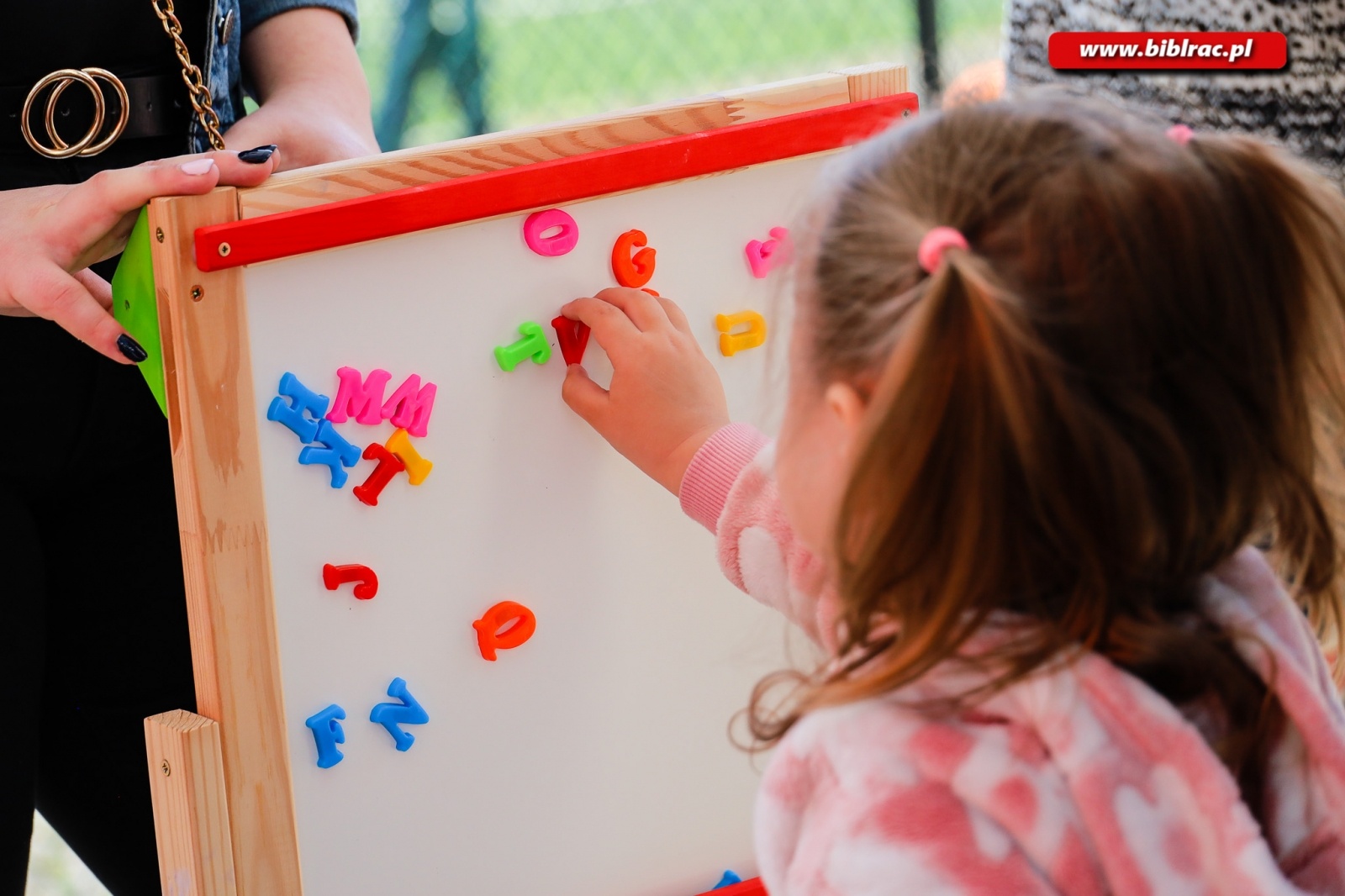 Zdjęcie w galerii na portalu naszraciborz.pl: Raciborzanie bawili się na II Pikniku Integracyjnym wiadomości z regionu