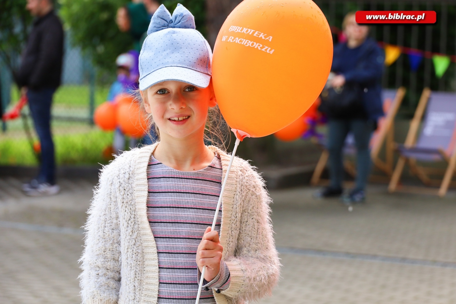 Zdjęcie w galerii na portalu naszraciborz.pl: Raciborzanie bawili się na II Pikniku Integracyjnym wiadomości z regionu