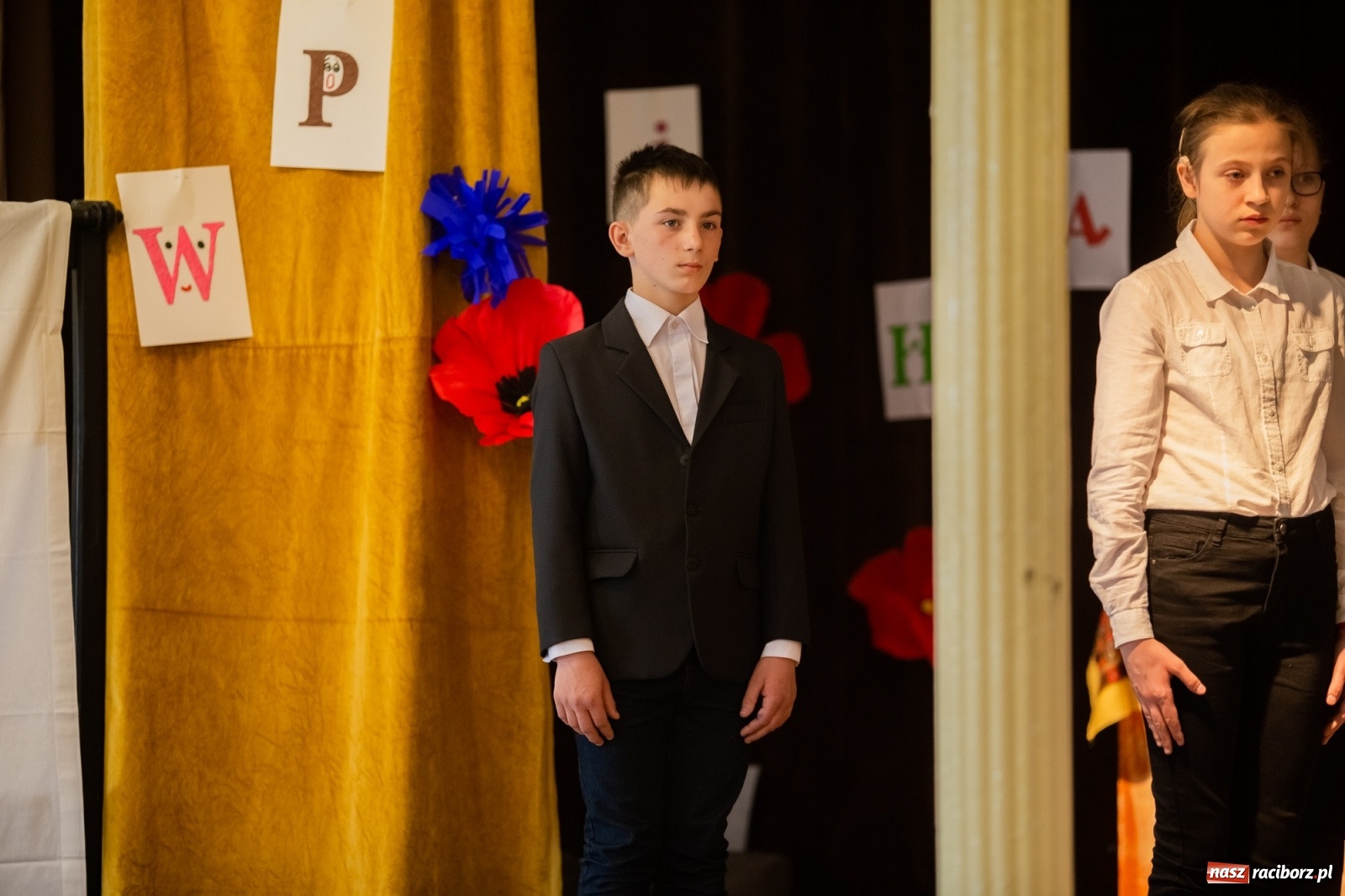 Zdjęcie w galerii na portalu naszraciborz.pl: Nowe boiska i samochód na jubileusz 185-lecia ośrodka dla niesłyszących [FOTO i WIDEO] wiadomości z regionu