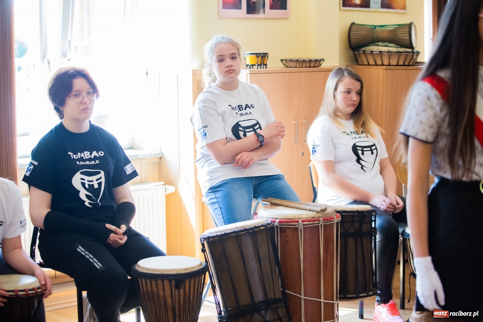 Zdjęcie w galerii na portalu naszraciborz.pl: Nowe boiska i samochód na jubileusz 185-lecia ośrodka dla niesłyszących [FOTO i WIDEO] wiadomości z regionu