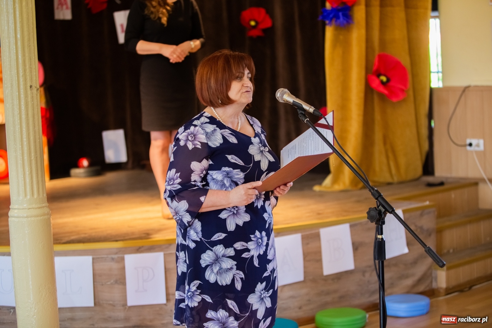 Zdjęcie w galerii na portalu naszraciborz.pl: Nowe boiska i samochód na jubileusz 185-lecia ośrodka dla niesłyszących [FOTO i WIDEO] wiadomości z regionu